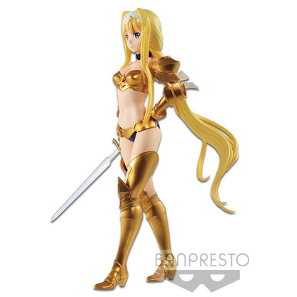 Sword Art Online SAO Memory Defrag Alice Bikini Ver. EXQ Figure