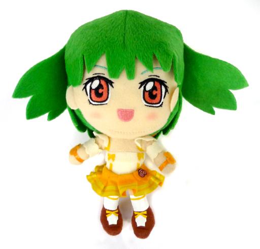 Macross F Frontier Ranka Sheryl Nyan-Nyan Character Plush [In Stock]
