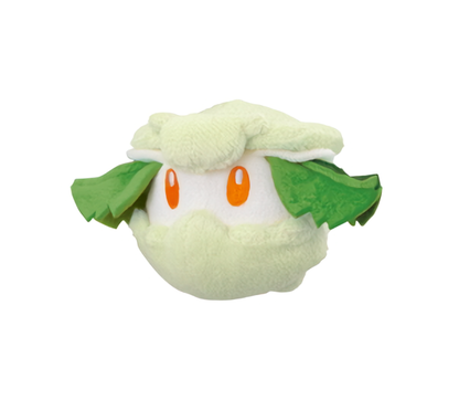 My Pokemon Collection Cottonee Ball-Chain Plush Key Chain MPC 9
