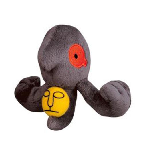 Pokemon Yamask 4" Plush Toy MPC11 UFO
