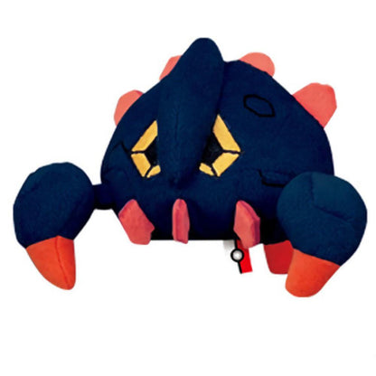 My Pokemon Collection Boldore Ball-Chain Plush Key Chain MPC 18