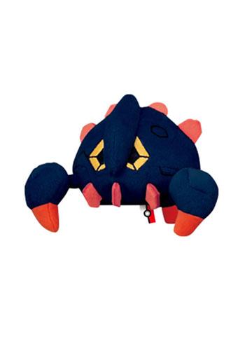 My Pokemon Collection Boldore Ball-Chain Plush Key Chain MPC 18