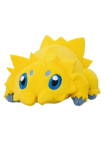 My Pokemon Collection Joltik Ball-Chain Plush Key Chain MPC19