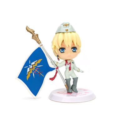 Macross 30th Anniversary Sheryl Nome Character Kyun Figure