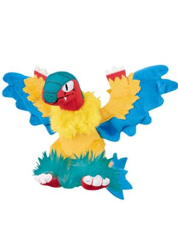 Pokemon Archeops 4"Ball-Chain Plush Key Chain MPC 21