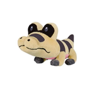 Pokemon Sandile 4"Ball-Chain Plush Key Chain MPC 21
