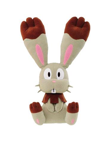 Pokemon Bunnelby 10" Super DX Plush Toy