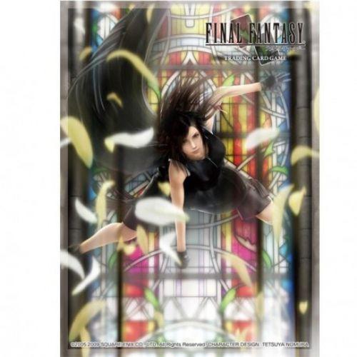 Final Fantasy Advent Children Tifa Lockhart Character Sleeves