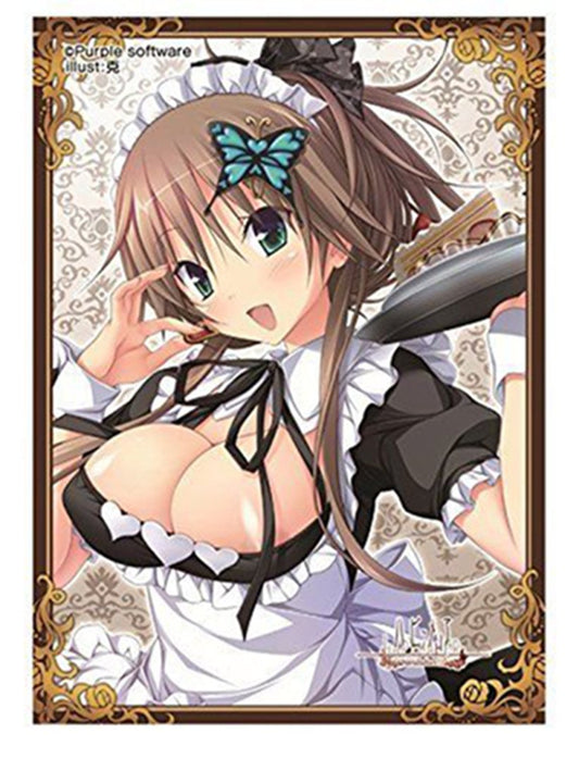 Hapymaher Alice Sleeves Vol.039