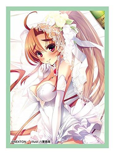 Koihime Muso Nexton Girls Bacho/Sui Sleeves Vol.007