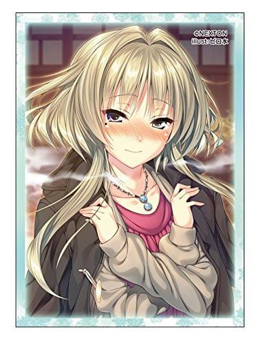 Amakano Nexton Girls Kanbayashi Mizuki Sleeves Vol.019