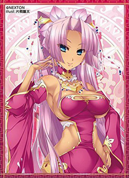 Koihime Musou Tan Sonsaku Sheren Sleeves Vol.042