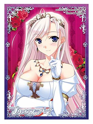 Princess Lover! Nexnet Girls Charlotte Character Sleeves Vol.033