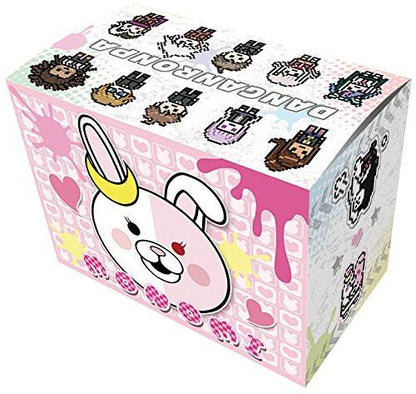 Neo Danganronpa 3: The End of Kibougamine Gakuen Monokuma Super Double Deck Box