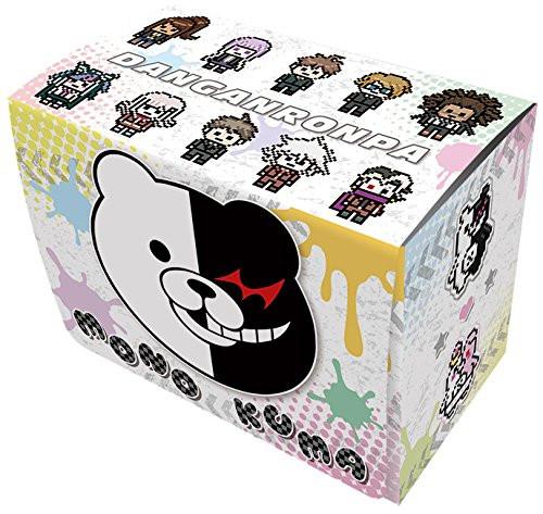 Neo Danganronpa 3: The End of Kibougamine Gakuen Monokuma Super Double Deck Box