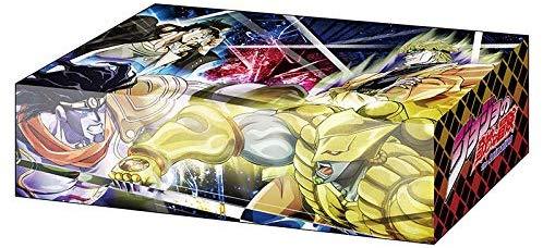 JoJo's Bizarre Adventure Jotaro Kujo & Dio Brando Storage Box Vol.339 Part.3