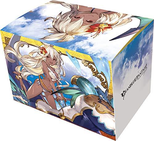 Granblue Fantasy Zooey Summer Ver. MAX Neo Deck Box w/Divider
