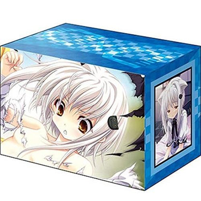 High School DxD Koneko Tojo Character Deck Box Vol.729