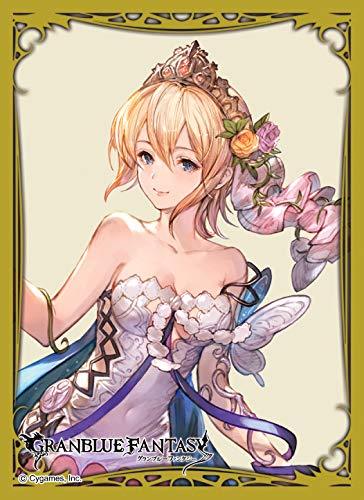 Granblue Fantasy Europa Character Sleeves MT631 [In Stock]