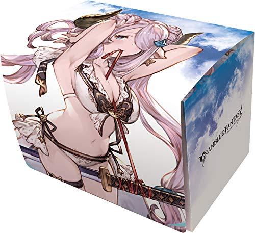 Granblue Fantasy Narmaya Summer Ver. MAX Neo Deck Box w/Divider