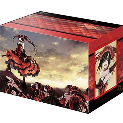 Date A Live Kurumi Tokisaki Character Deck Box V2 Vol.727