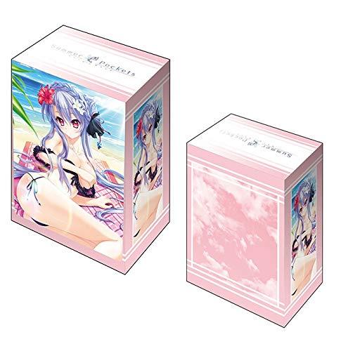 Summer Pockets Ao Sorakado Deck Box Vol.756 Part 3