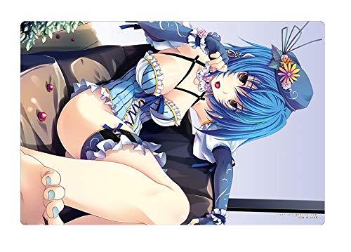 High School DxD Xenovia Quarta Character Rubber Play Mat Vol. 361