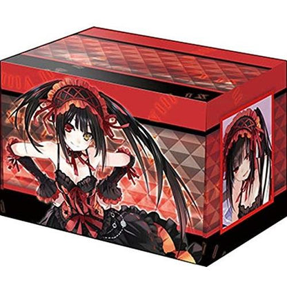 Date A Live Kurumi Tokisaki Character Deck Box V2 Vol.727