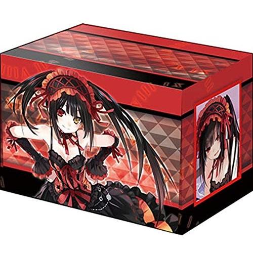 Date A Live Kurumi Tokisaki Character Deck Box V2 Vol.727