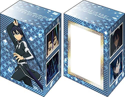 Sword Art Online Alicization Kirito Character Deck Box Vol.741 V.2 SAO
