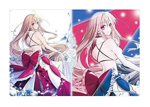 The Last Battlefield Between You and I, or Perhaps the Beginning of the World`s Holy WarAliceliese Lou Nebulis IX Character Rubber Play Mat Vol. 358