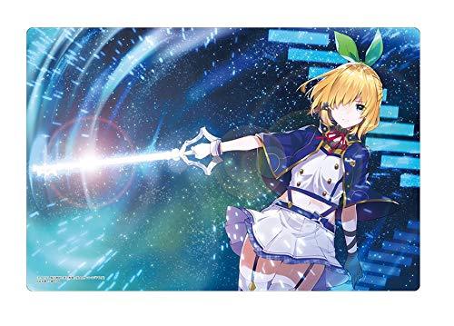 Akashic Records of Bastard Instructor Rumia Tingel Character Rubber Play Mat Vol. 362