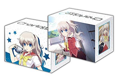 Charlotte Nao Tomori Deck Box Vol.260