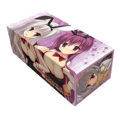 Dracu-Riot! Elina Olegovna & Inamura Rio Character Storage Box