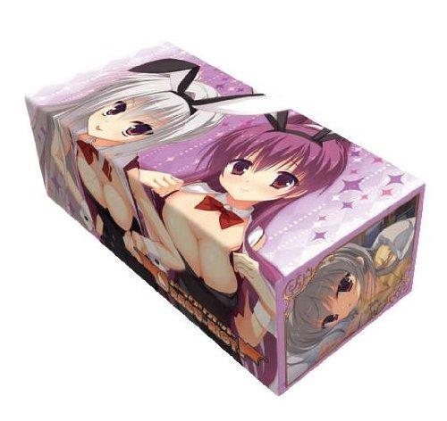 Dracu-Riot! Elina Olegovna & Inamura Rio Character Storage Box