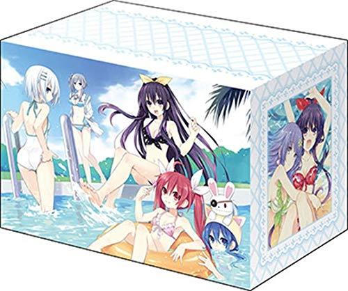Date A Live Full Cast Character Deck Box V2 Vol.726 Part.2