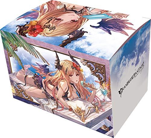 Granblue Fantasy Olivia Summer Ver. MAX Neo Deck Box w/Divider