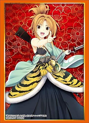 The Ambition of Oda Nobuna Oda Nobuna Character Sleeves HG Vol.2037
