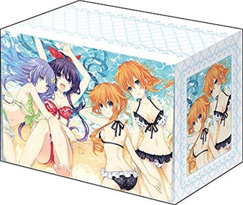 Date A Live Full Cast Character Deck Box V2 Vol.726 Part.2