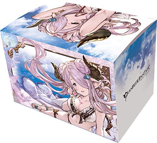 Granblue Fantasy Narmaya Summer Ver. MAX Neo Deck Box w/Divider