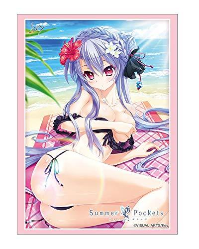 Summer Pockets Ao Sorakado Character Sleeves HG Vol.2053 Part 4