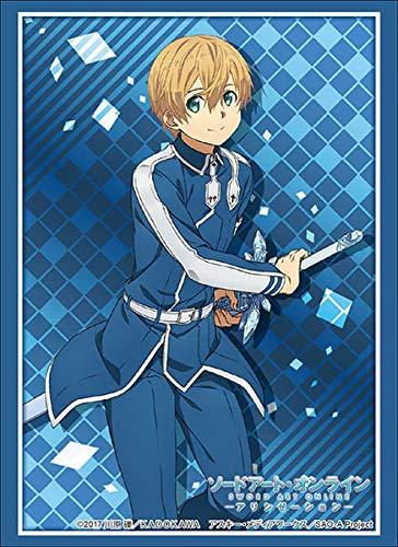 Sword Art Online Alicization Eugeo Character Sleeves SAO HG Vol.2033