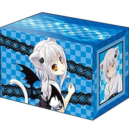 High School DxD Koneko Tojo Character Deck Box Vol.729