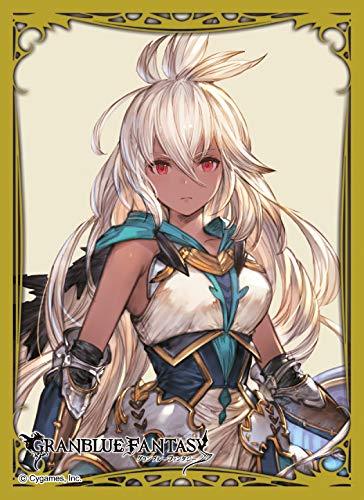 Granblue Fantasy Zooey Character Sleeves MT632