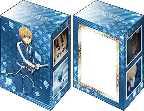Sword Art Online Alicization Eugeo Character Deck Box Vol.742 V.2 SAO