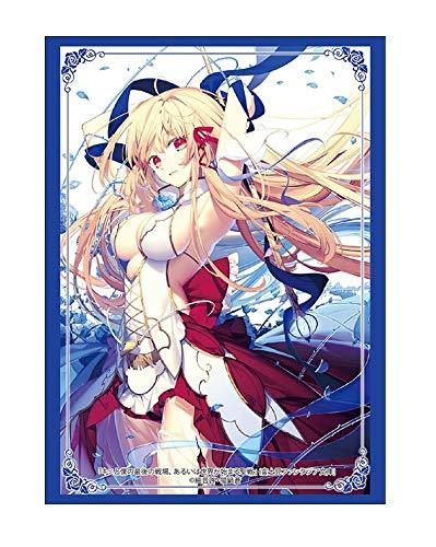 The Last Battlefield Between You and I or Perhaps the Beginning of the World`s Holy War Aliceliese Lou Nebulis IX Character Sleeves HG Vol.2060