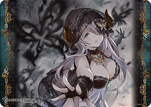Granblue Fantasy Narmaya Character Rubber Play Mat