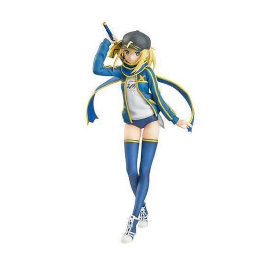 Fate Grand Order Assassin Mysterious Heroine X Prize Figure Sega FGO