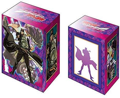 JoJo's Bizarre Adventure Jotaro Kujo Character Deck Box V2 Vol.806 Part.3