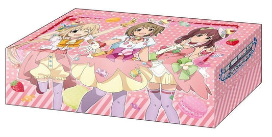 Island Storage Box Idolmaster Vol.180